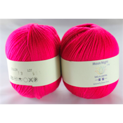 MOON NIGHT - 50g - Farge 12 Fuchsia